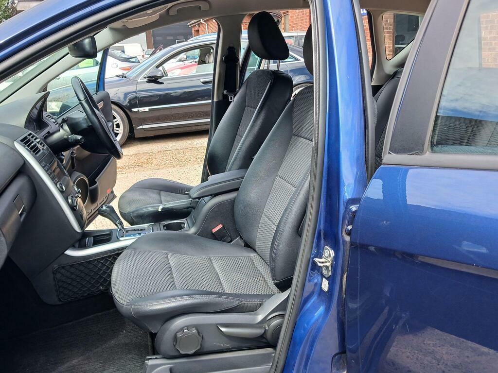 Mercedes-Benz A Class 1.5 Blueefficiency Avantgarde Se Black #26