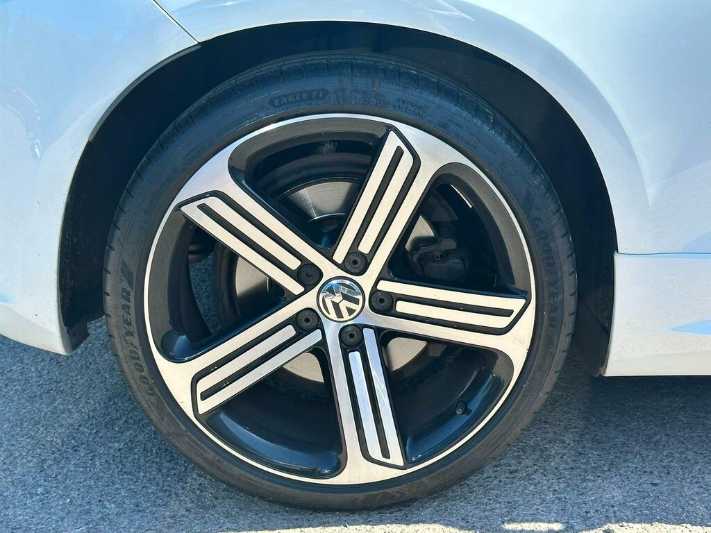 Volkswagen Scirocco Gt 1.4 Tsi 125Ps 6-Speed 24 Months Black #23
