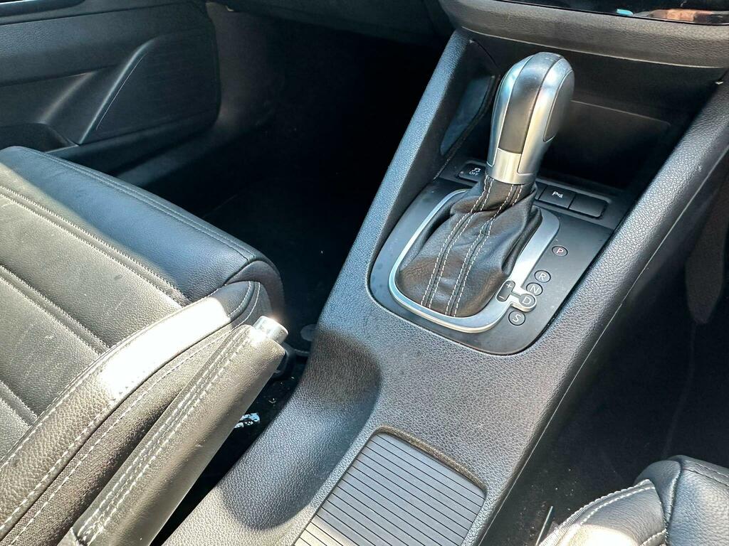 Volkswagen Scirocco Gt 1.4 Tsi 125Ps 6-Speed 24 Months Black #10