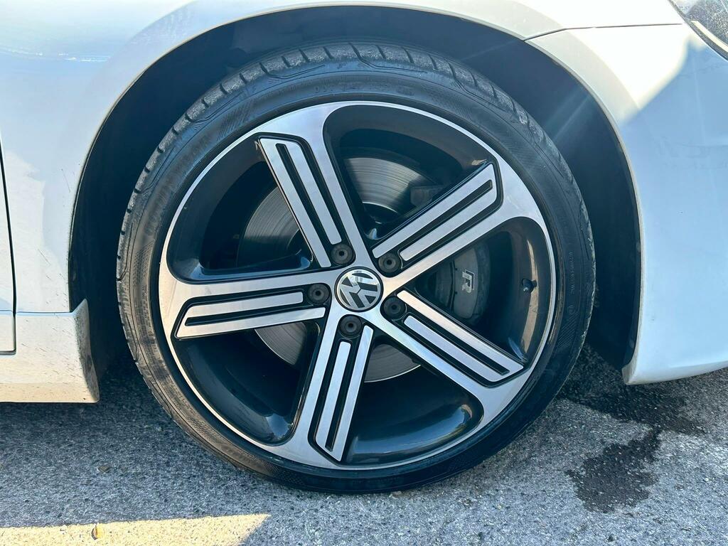 Volkswagen Scirocco Gt 1.4 Tsi 125Ps 6-Speed 24 Months Black #22