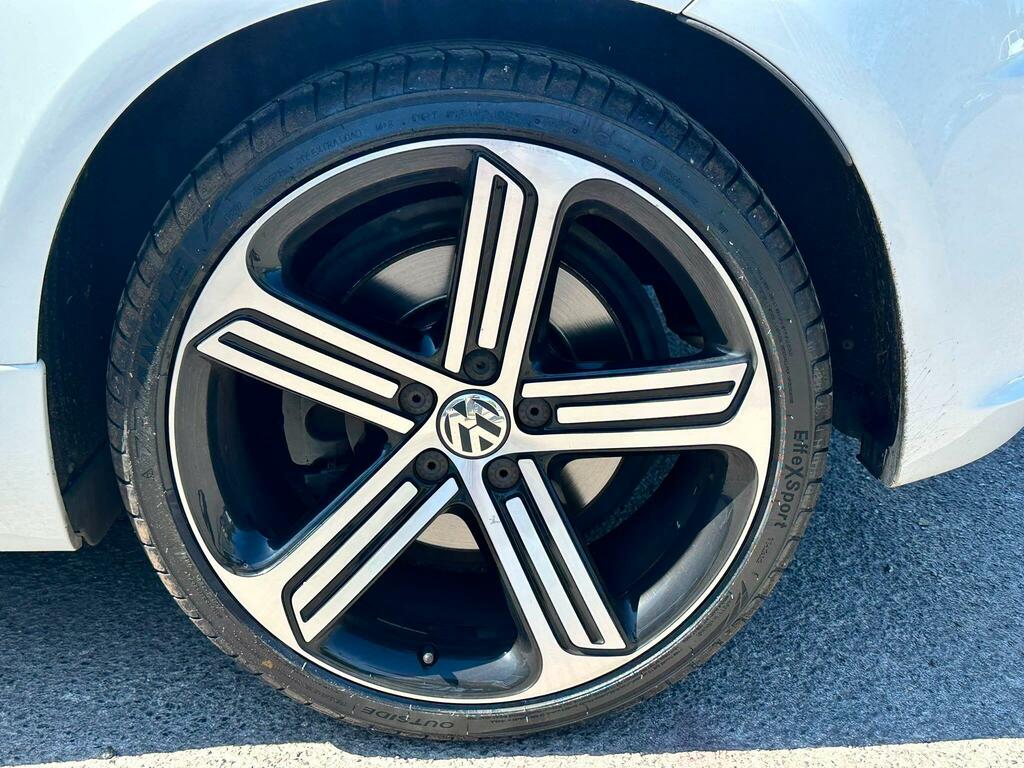 Volkswagen Scirocco Gt 1.4 Tsi 125Ps 6-Speed 24 Months Black #24
