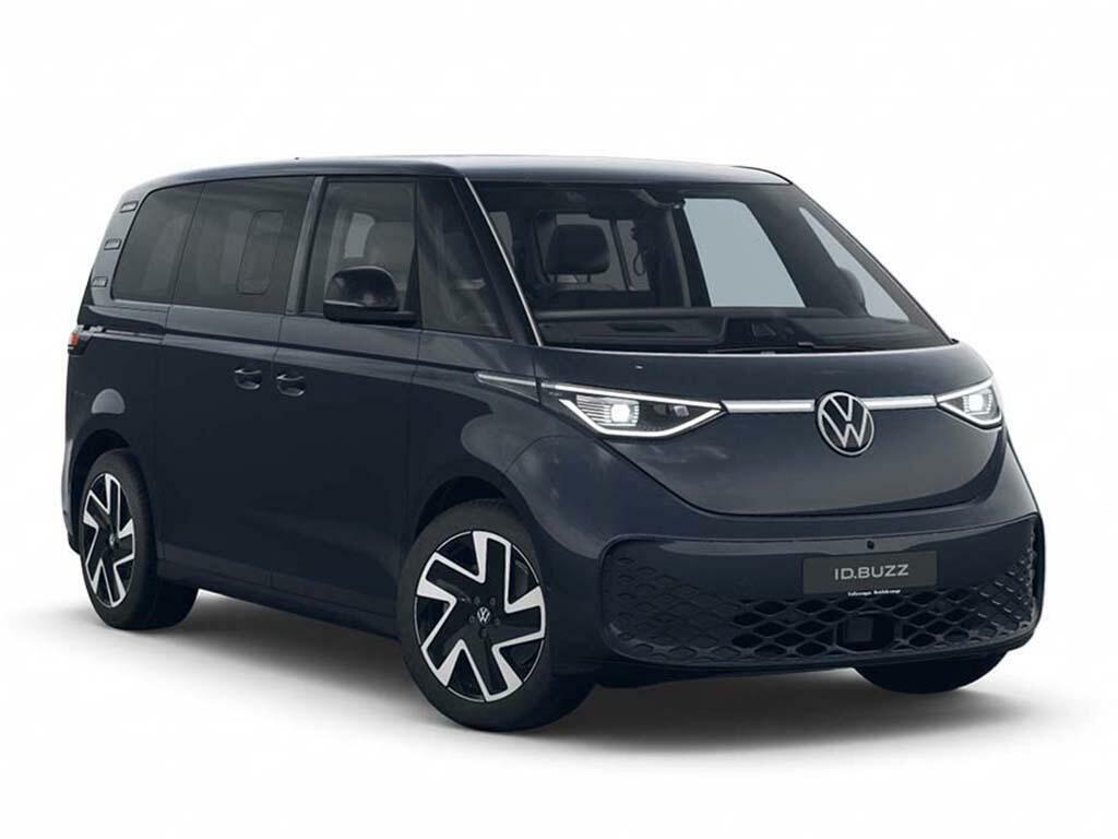 Volkswagen ID.Buzz Pro 79Kwh Style Swb 5Seat Blue