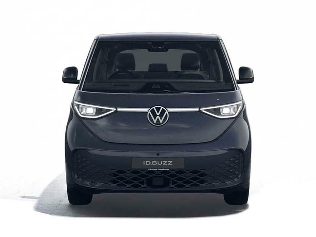 Volkswagen ID.Buzz Pro 79Kwh Style Swb 5Seat Blue #5