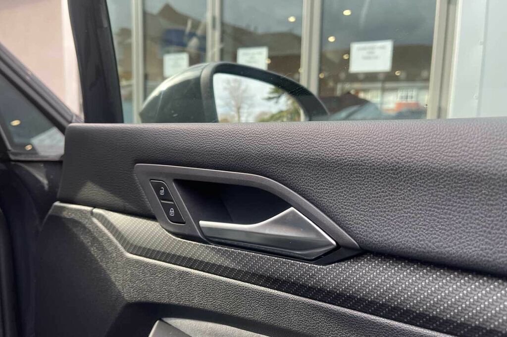 Volkswagen Golf 2021 Volkswagen Golf Style 1.5 Tsi 130Ps Blue #38