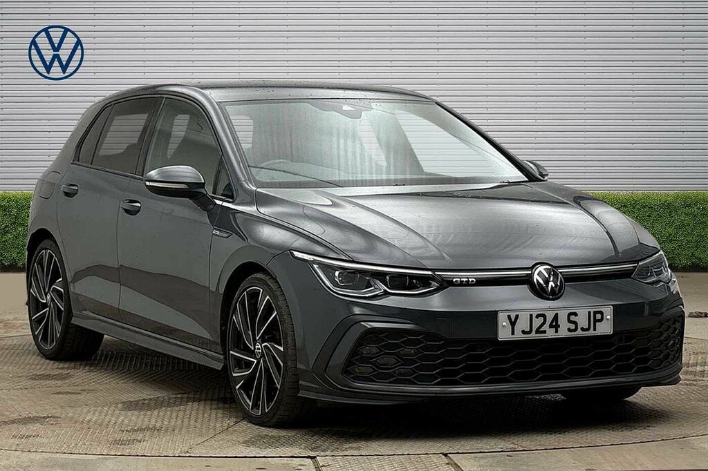 Volkswagen Golf 2.0 Tdi 200 Gtd Dsg Winter Packdccadelaide Grey