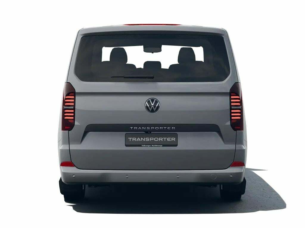 Volkswagen Transporter 2.0 Bitdi T32 Highline Dsg 4Motion Swb Euro 6 Ss Grey #4