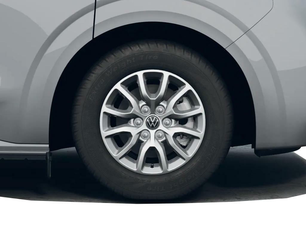Volkswagen Transporter 2.0 Bitdi T32 Highline Dsg 4Motion Swb Euro 6 Ss Grey #8