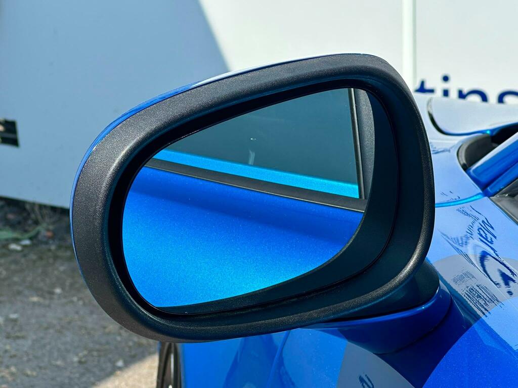Alpine A110 1.8 A110 2024 White #43