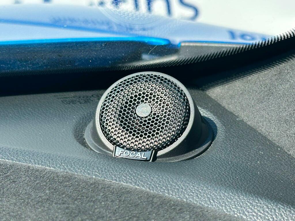 Alpine A110 1.8 A110 2024 White #40