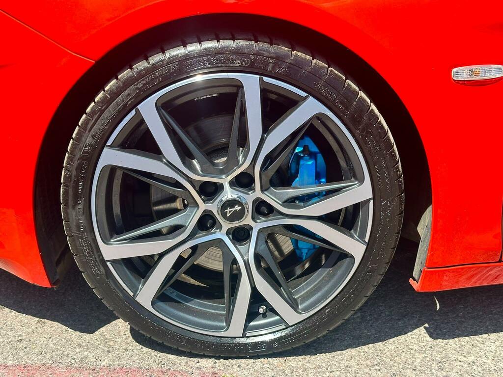 Alpine A110 A110 S Blue #24