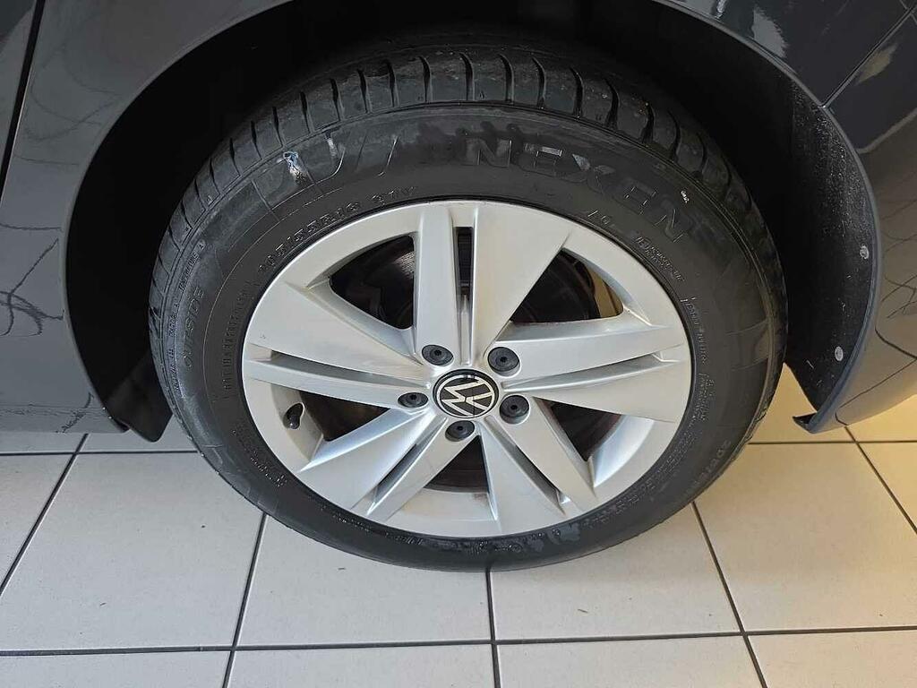 Volkswagen Golf 1.5 Etsi 150 Life Dsg DF24EJC Grey #5