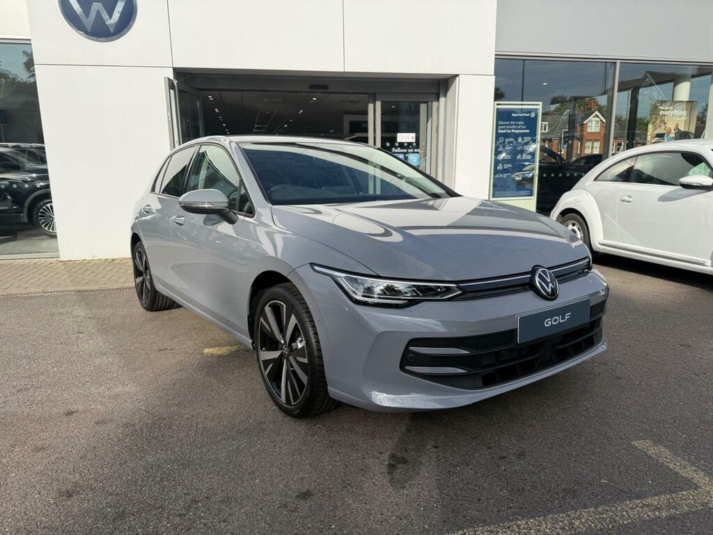 Volkswagen Golf 1.5 Etsi Mhev Match Dsg Euro 6 Ss #2