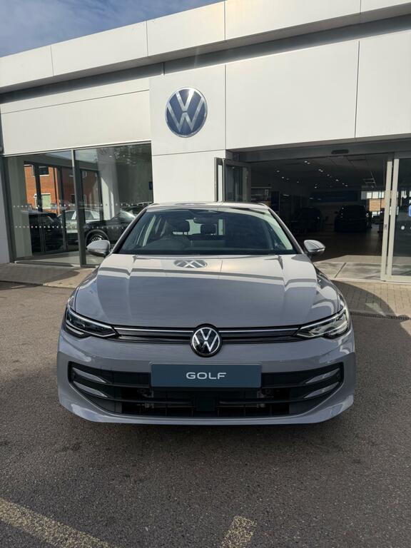 Volkswagen Golf 1.5 Etsi Mhev Match Dsg Euro 6 Ss