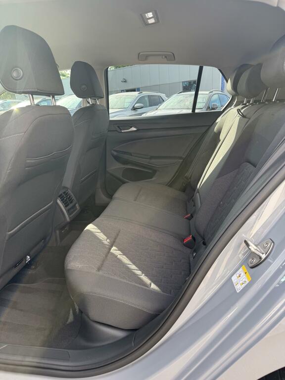Volkswagen Golf 1.5 Etsi Mhev Match Dsg Euro 6 Ss #6