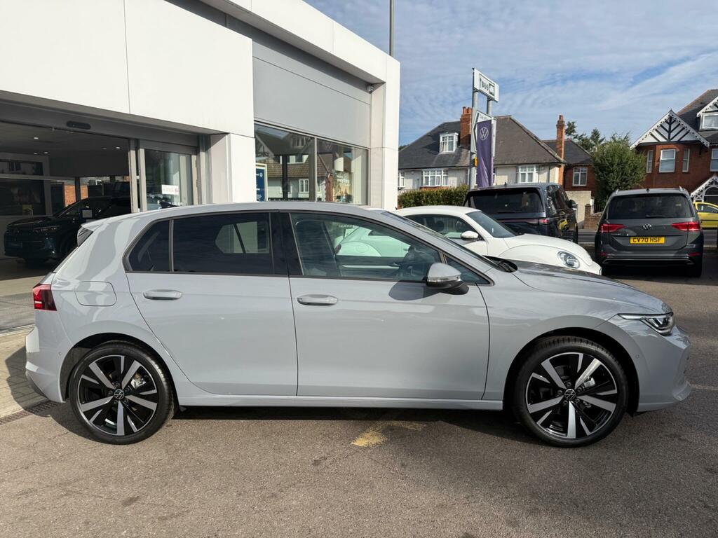 Volkswagen Golf 1.5 Etsi Mhev Match Dsg Euro 6 Ss #3