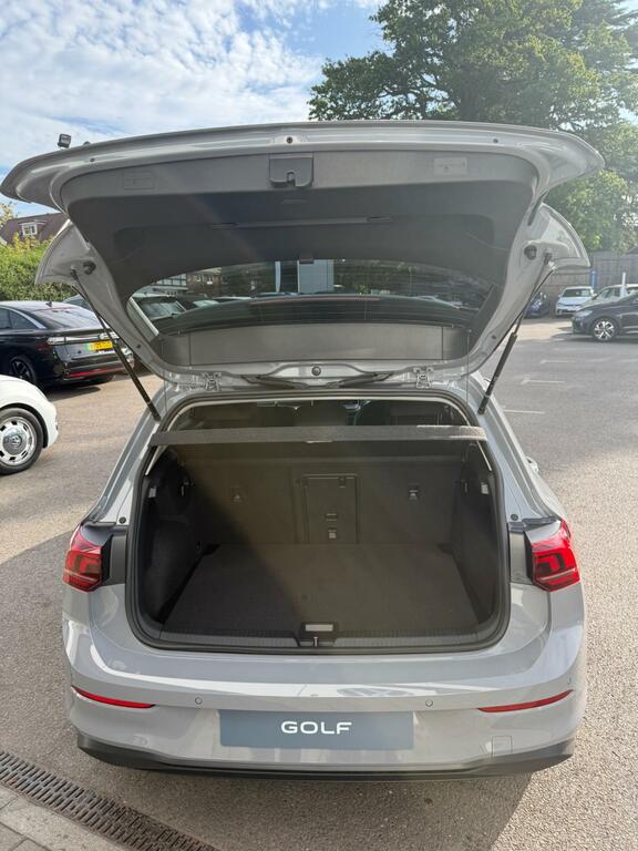 Volkswagen Golf 1.5 Etsi Mhev Match Dsg Euro 6 Ss #5