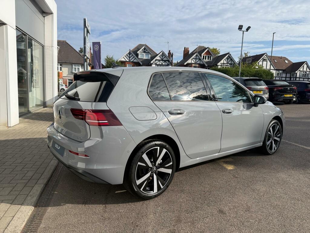 Volkswagen Golf 1.5 Etsi Mhev Match Dsg Euro 6 Ss #4