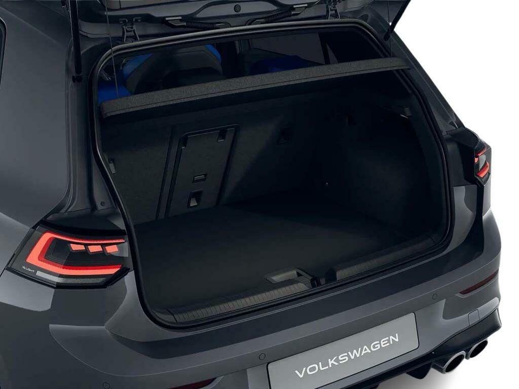 Volkswagen Golf 2.0 Tsi R Dsg 4Motion Euro 6 Ss Grey #6
