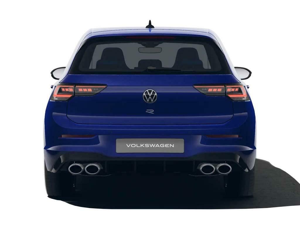 Volkswagen Golf #4