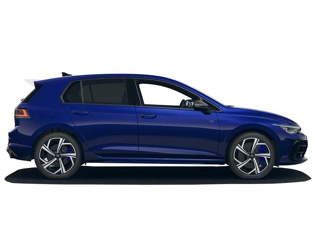 Volkswagen Golf #2