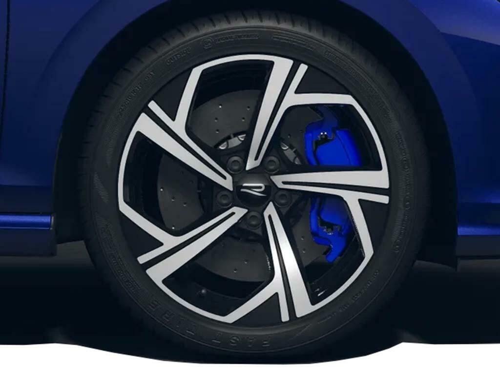 Volkswagen Golf #7