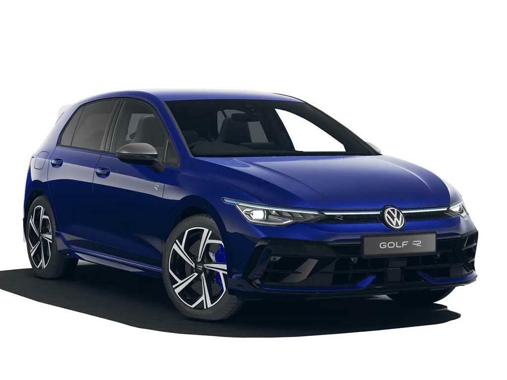 Volkswagen Golf #1