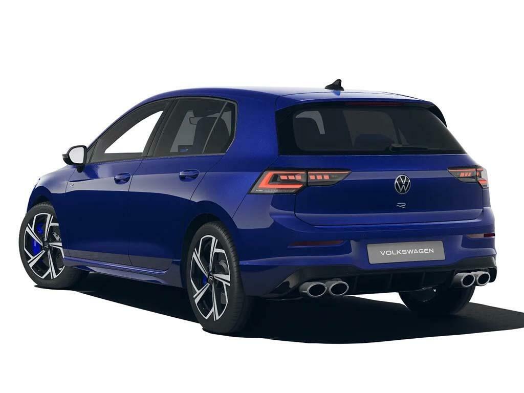 Volkswagen Golf #3