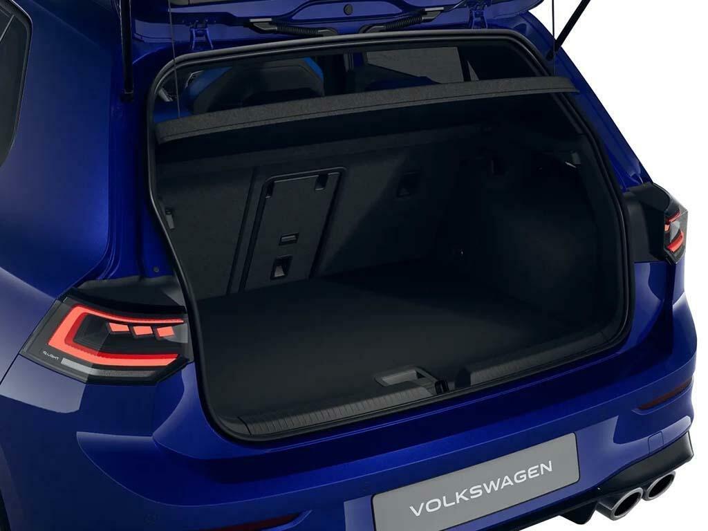 Volkswagen Golf #8