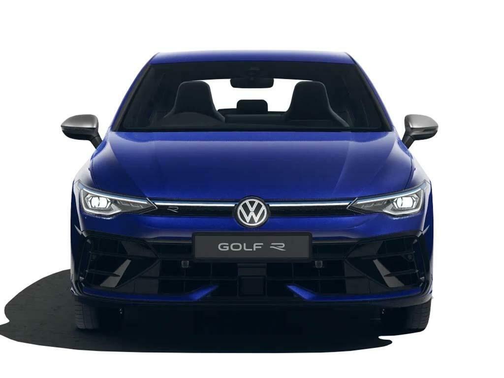 Volkswagen Golf #5