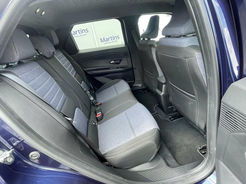 Renault 5 E-Tech 110Kw Roland Garros Comfort Range 52Kwh #9