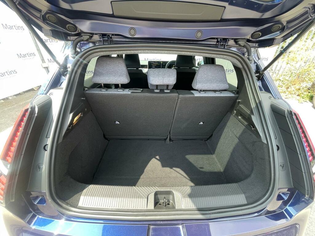Renault 5 E-Tech 110Kw Roland Garros Comfort Range 52Kwh #28