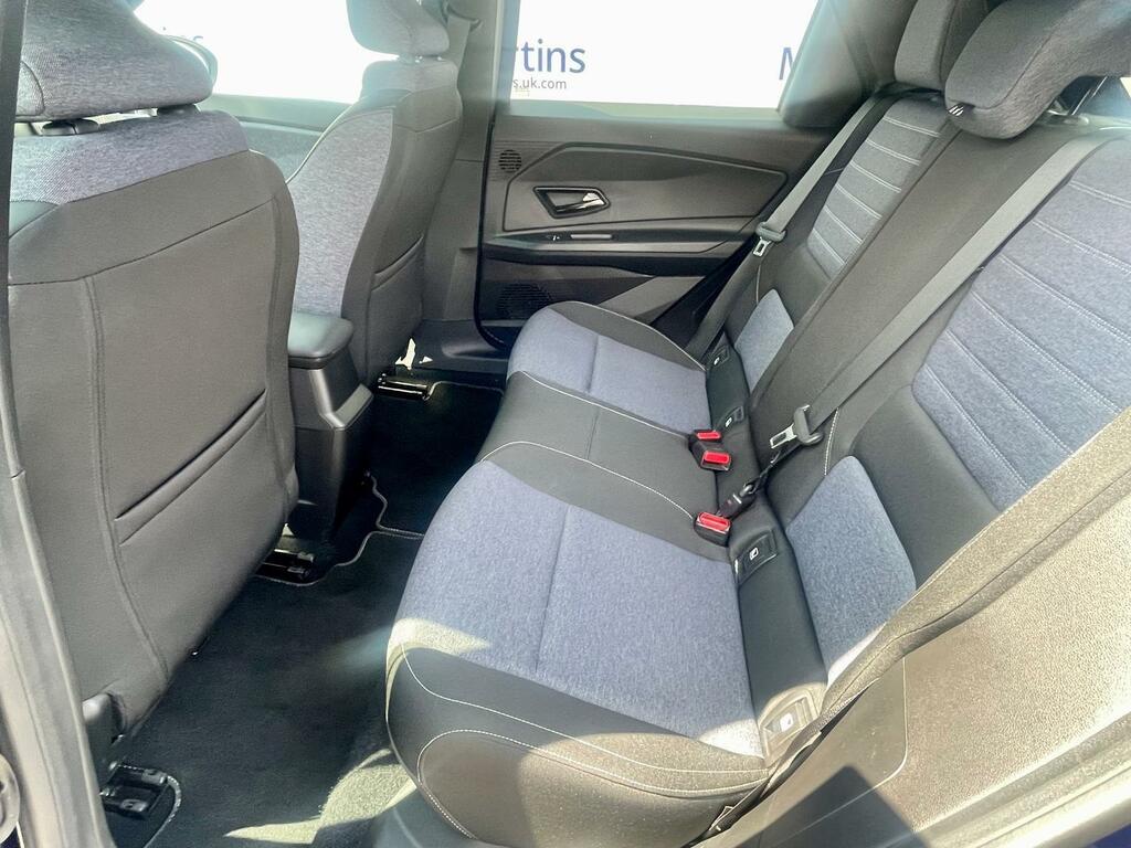 Renault 5 E-Tech 110Kw Roland Garros Comfort Range 52Kwh #10