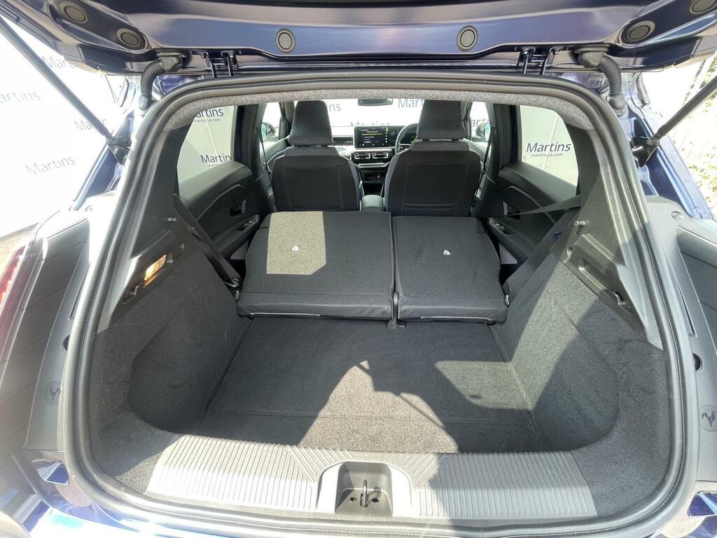 Renault 5 E-Tech 110Kw Roland Garros Comfort Range 52Kwh #29