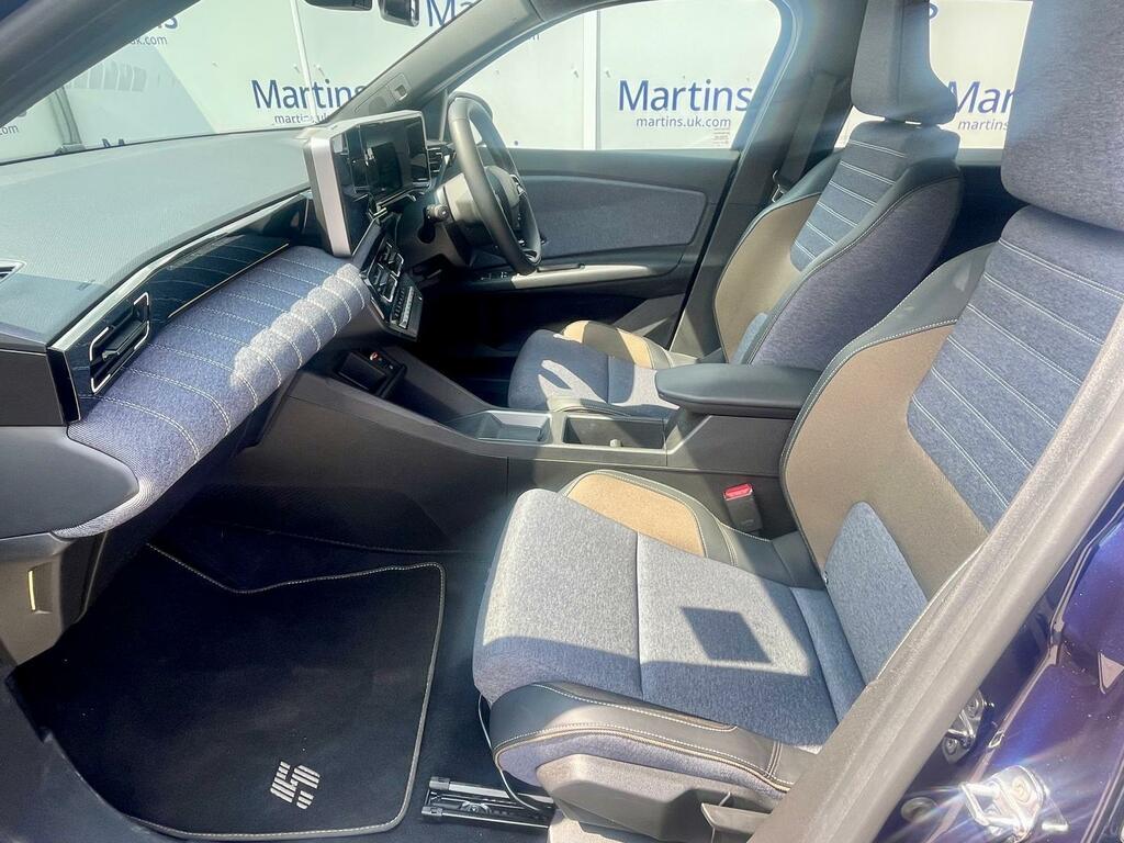 Renault 5 E-Tech 110Kw Roland Garros Comfort Range 52Kwh #30