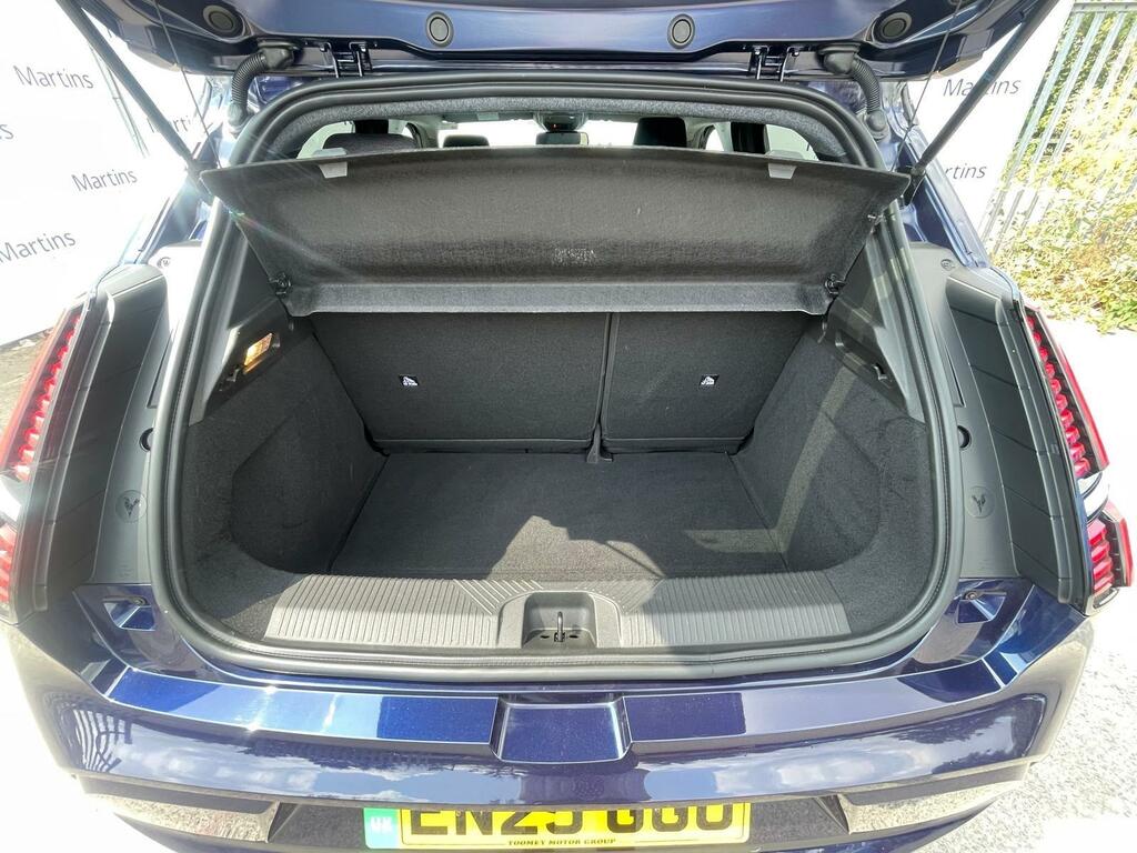 Renault 5 E-Tech 110Kw Roland Garros Comfort Range 52Kwh #27