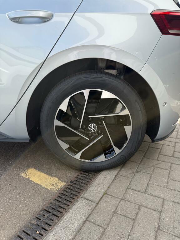 Volkswagen ID.3 Pro Performance 58Kwh Grey #9