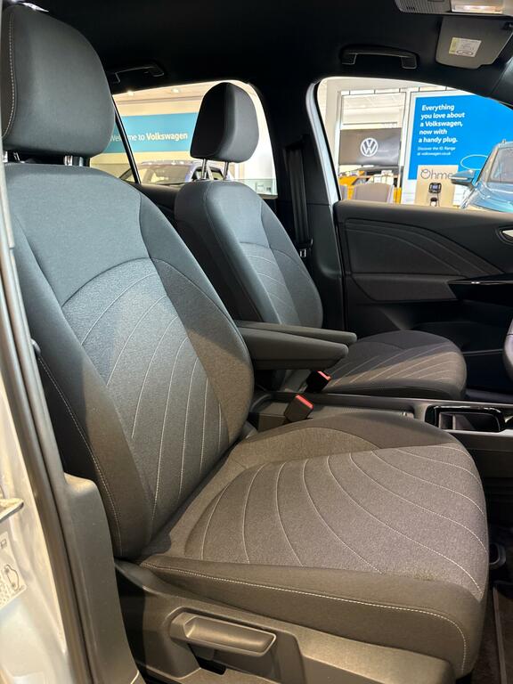 Volkswagen ID.3 Pro Performance 58Kwh Grey #10