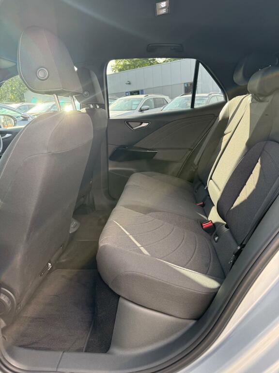 Volkswagen ID.3 Pro Performance 58Kwh Grey #8