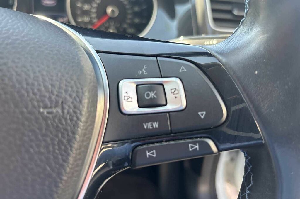 Volkswagen e-Golf E-golf 99Kw E-35kwh Winter Packheat Pu Black #21