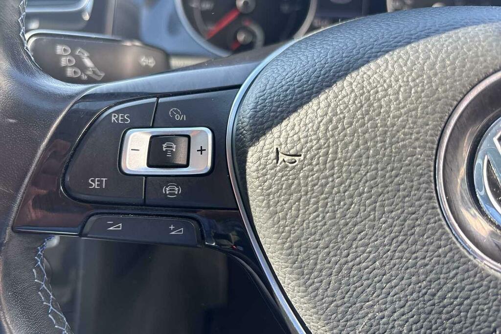 Volkswagen e-Golf E-golf 99Kw E-35kwh Winter Packheat Pu Black #20