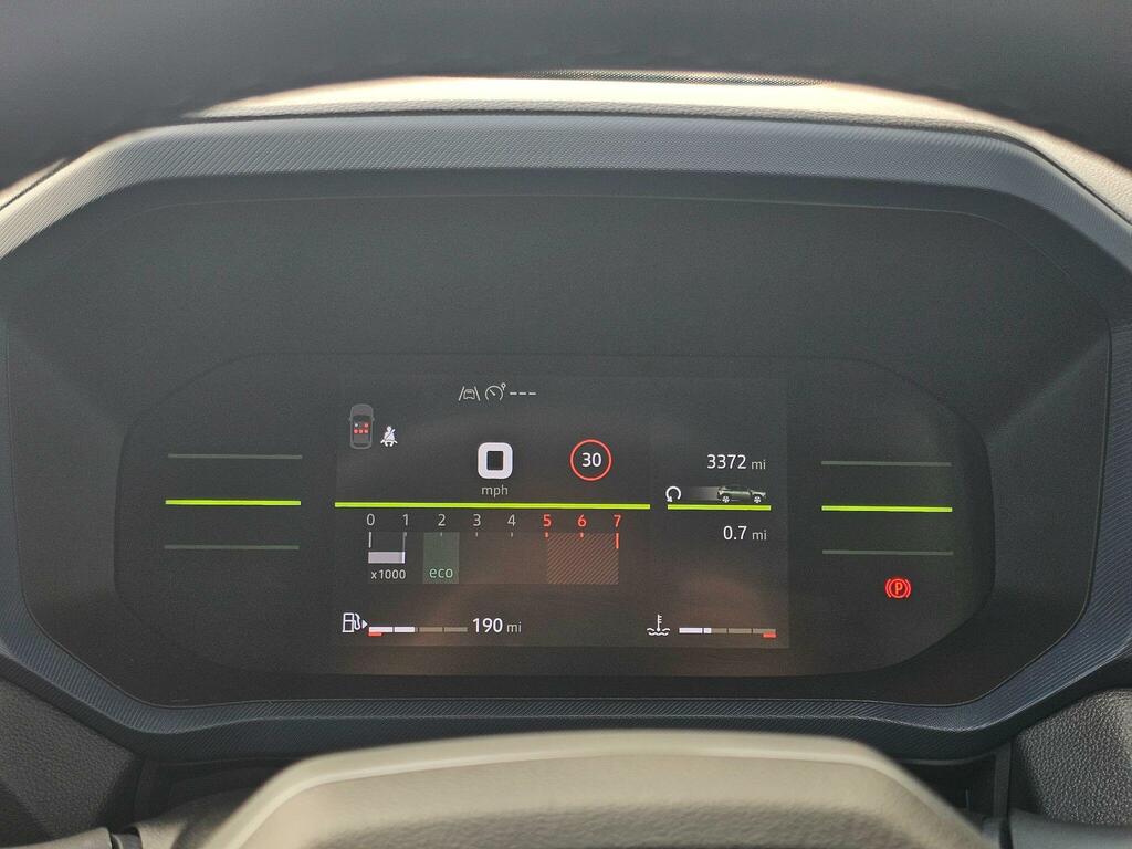 Dacia Duster Duster 1.6 Hybrid 140 Journey Estate  #16