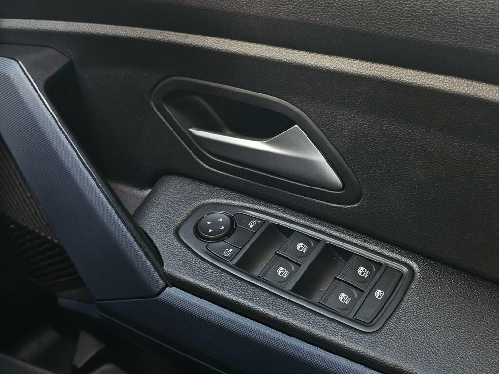 Dacia Duster Duster 1.6 Hybrid 140 Journey Estate  #22