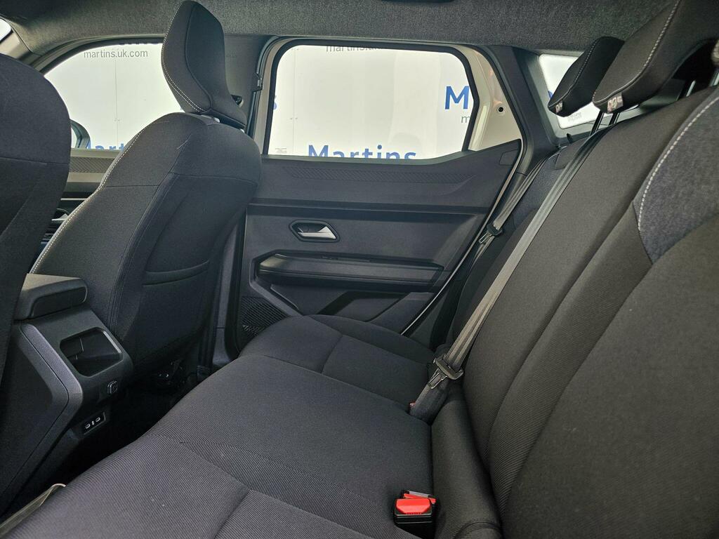 Dacia Duster Duster 1.6 Hybrid 140 Journey Estate  #11