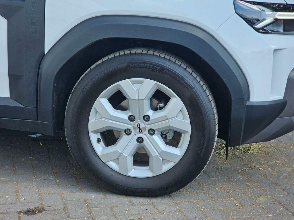 Dacia Duster 1.2 Tce Mhev Expression Euro 6 Ss  #5