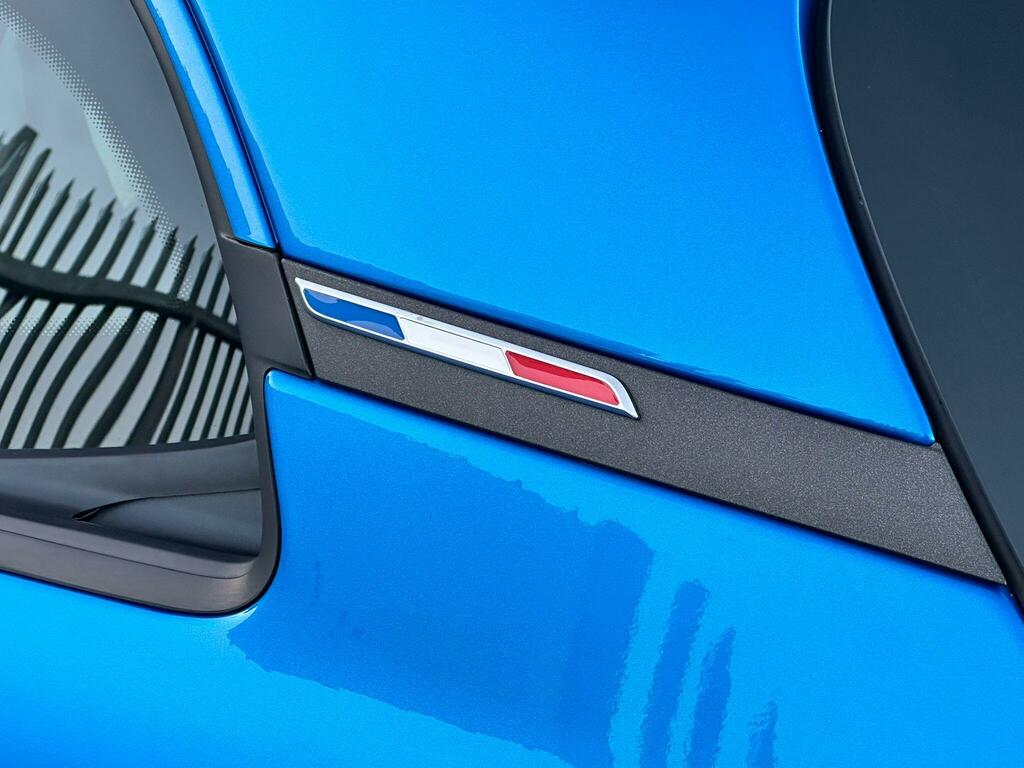 Alpine A110 1.8 Turbo Dct Euro 6  #47