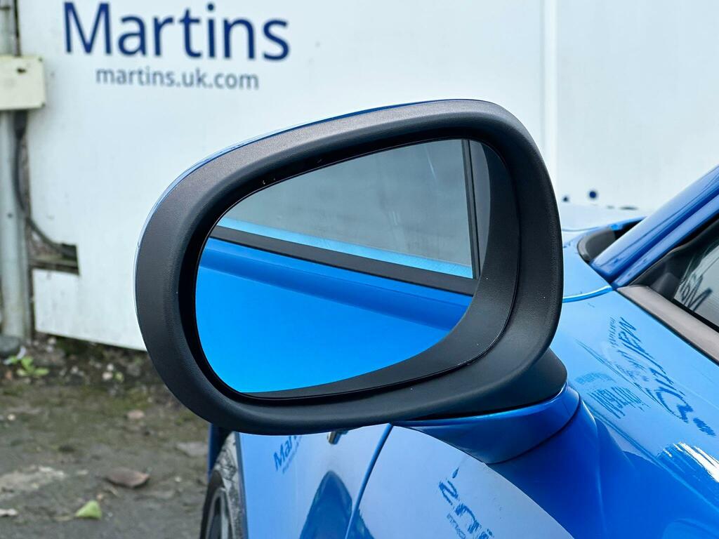 Alpine A110 1.8 Turbo Dct Euro 6  #46