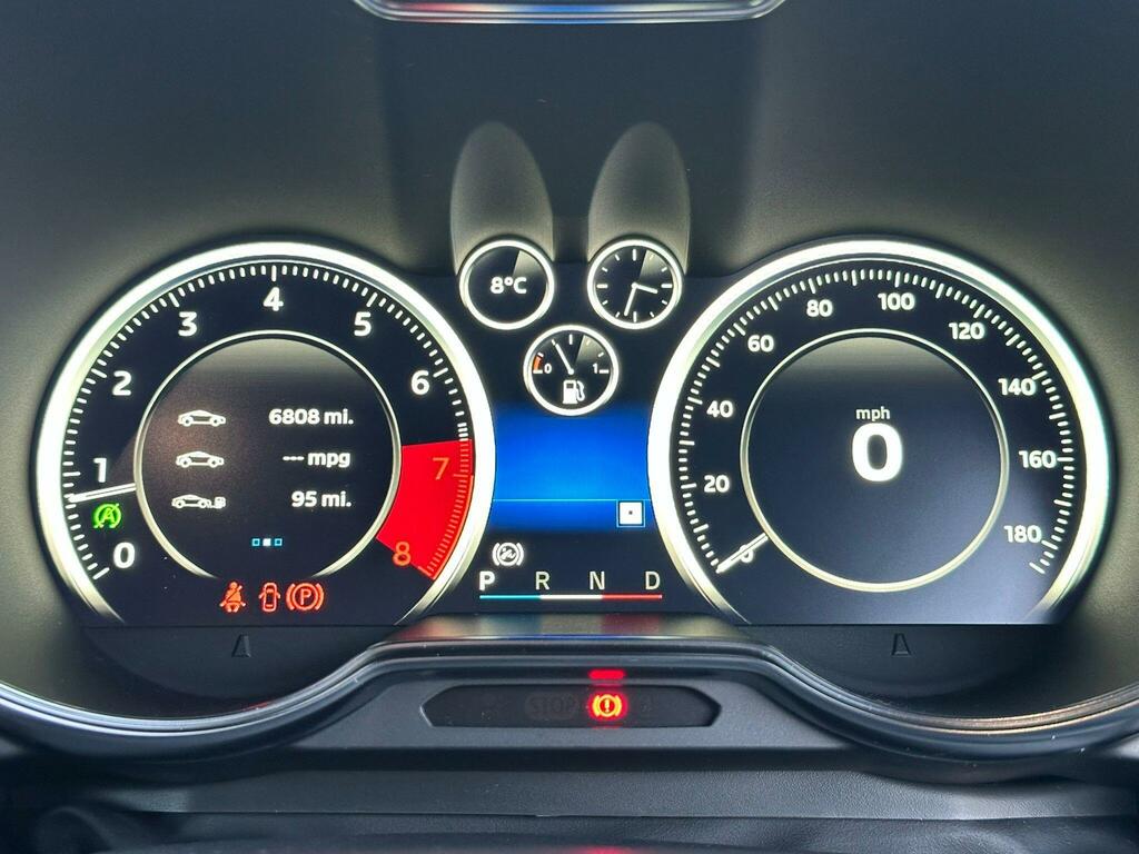 Alpine A110 1.8 Turbo Dct Euro 6  #37