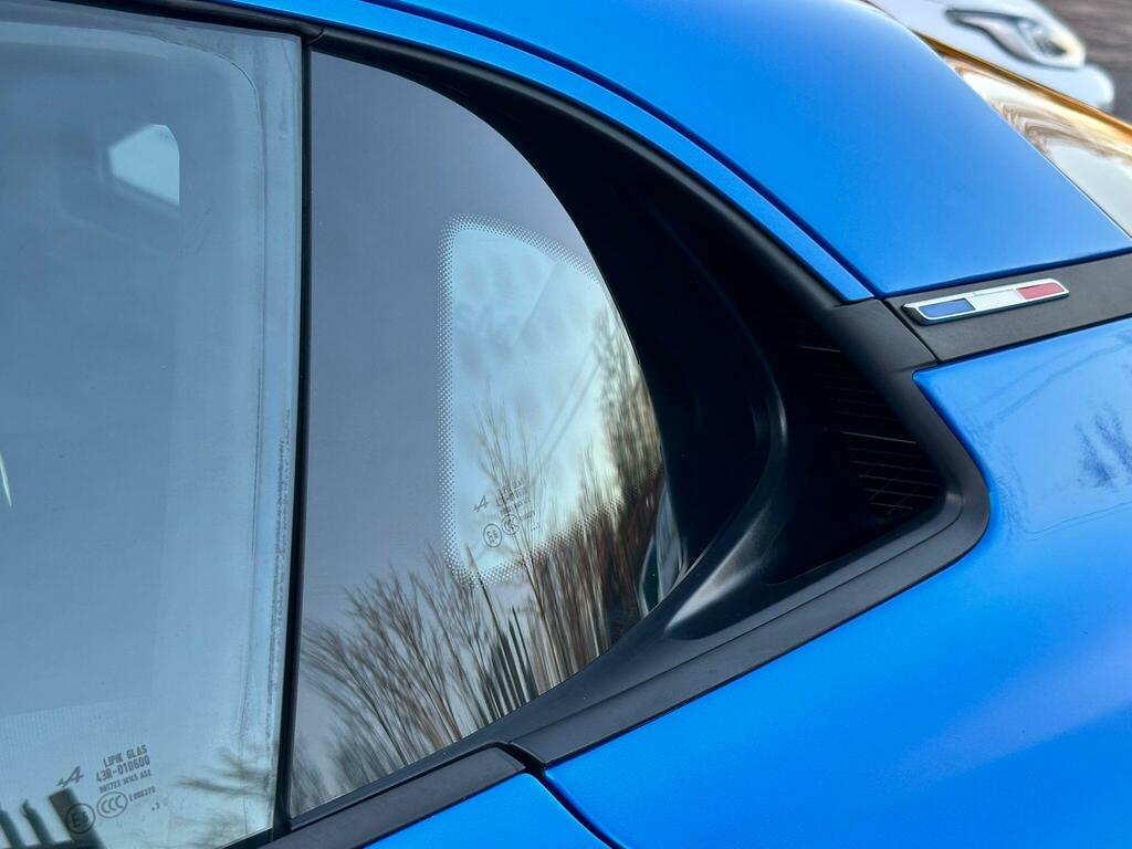 Alpine A110 1.8 Turbo Dct Euro 6  #38
