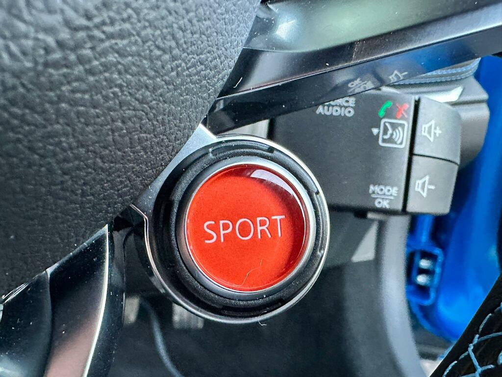 Alpine A110 1.8 Turbo Dct Euro 6  #50