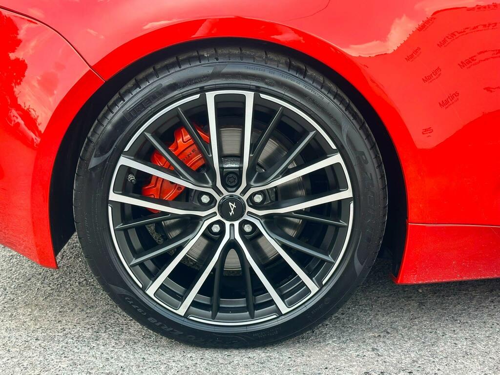 Alpine A110 1.8 Turbo Dct Euro 6  #22